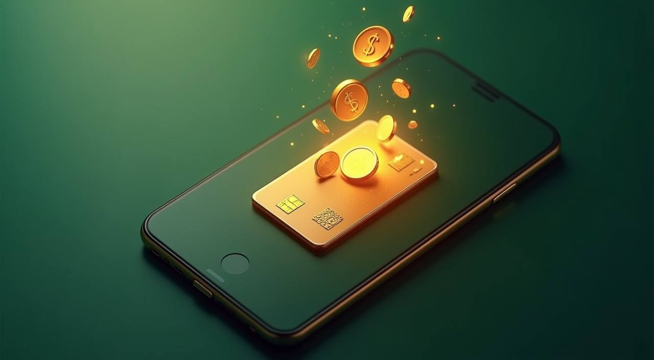terjun4d mobile gaming